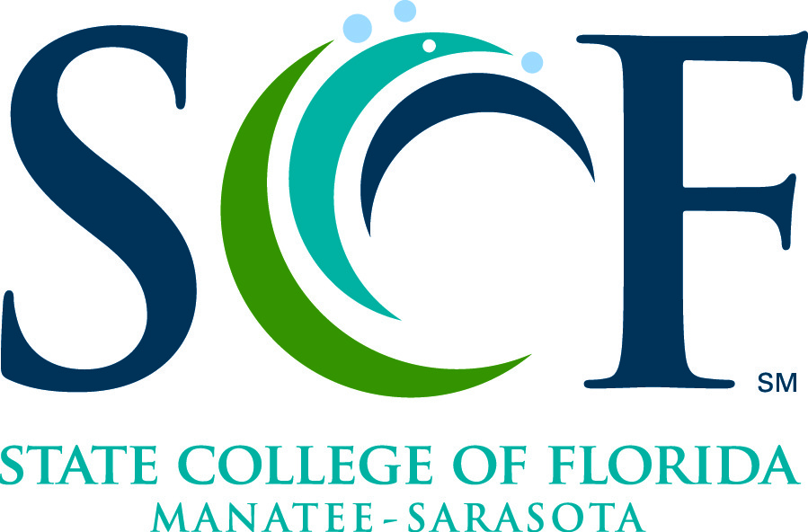 State College of Florida MySCF Logo