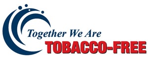 SCF Tobacco Free Campus Logo