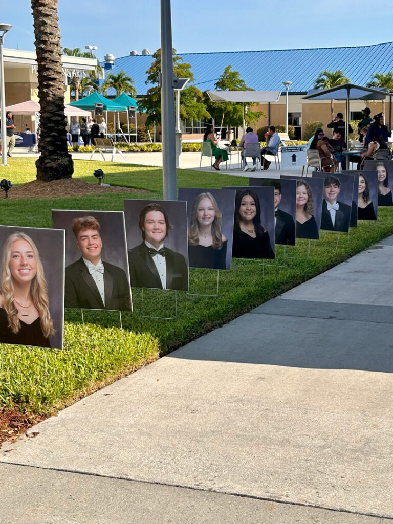 SCFCS Bradenton Salutes 66 Students in Graduation Ceremony