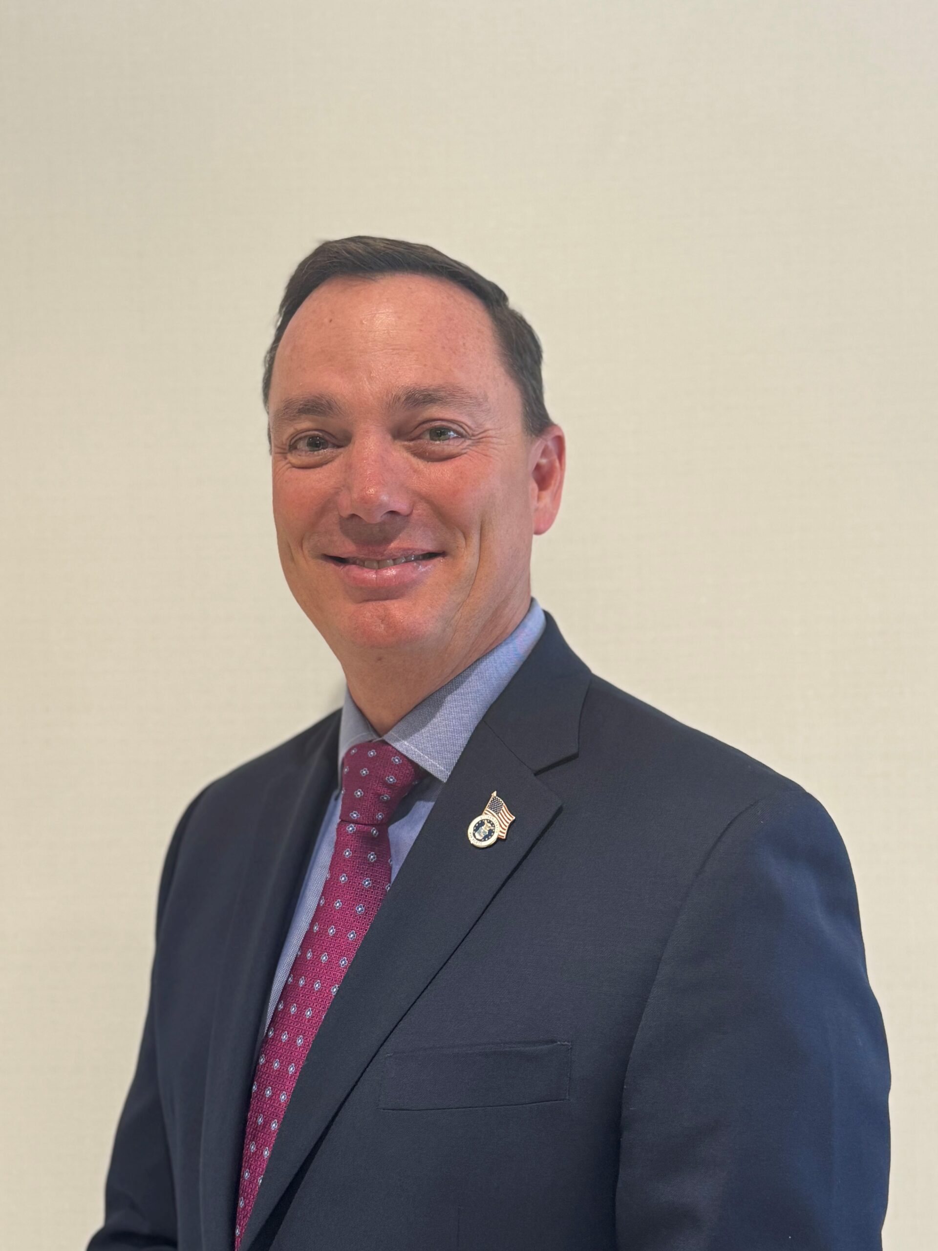 Tommy Gregory Named Seventh President of State College of Florida, Manatee-Sarasota