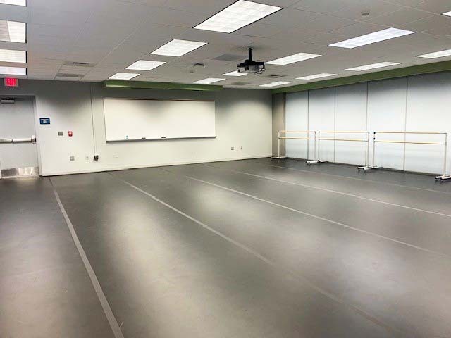 SCF Dance Studio