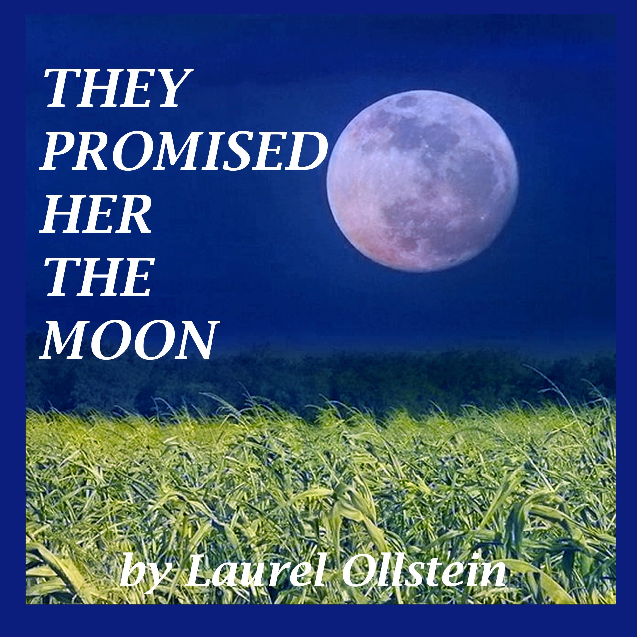 “They Promised Her The Moon” Tells the story of Pilot and Aviator Jerrie Cobb