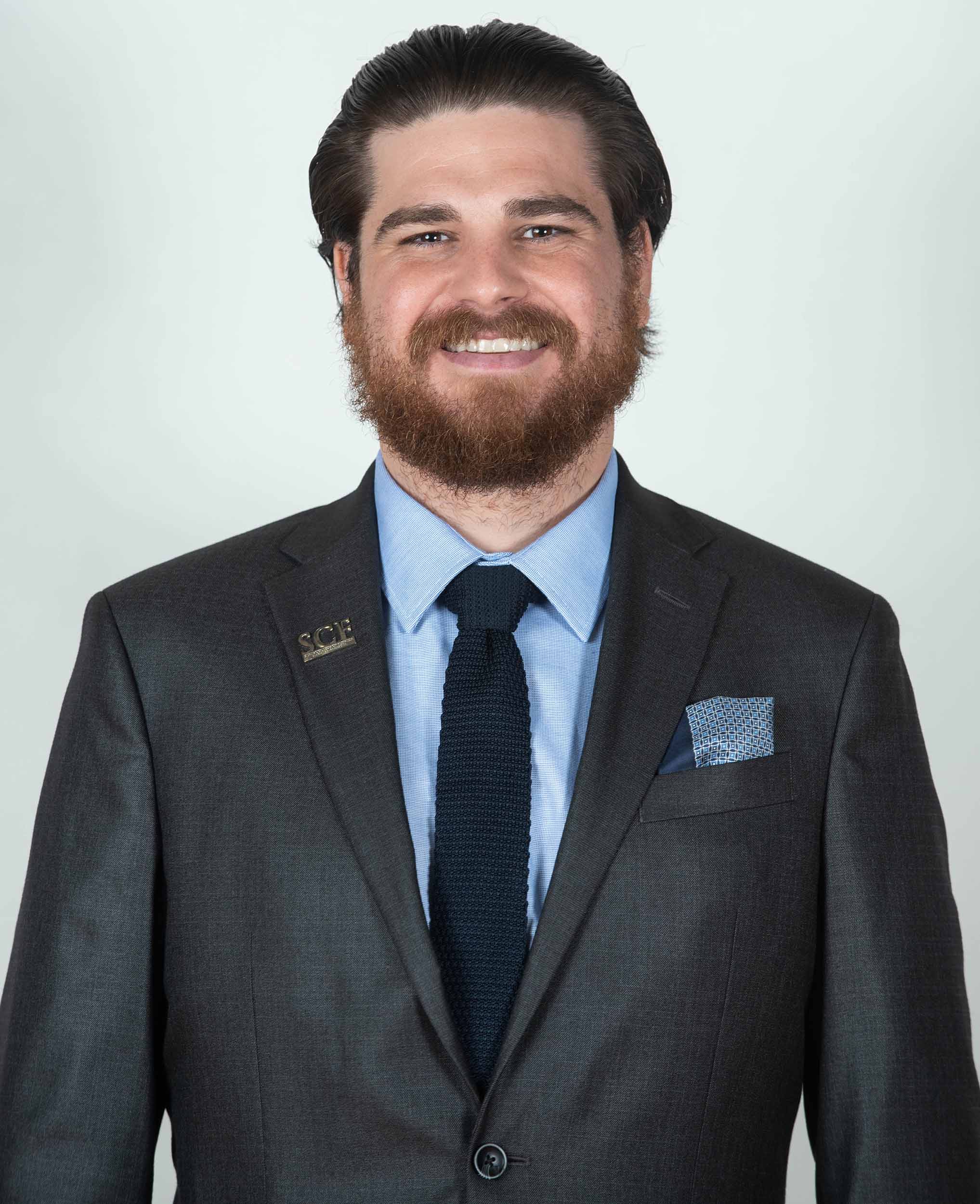Director of Athletics Leads Student Sports, Teams, and Talent into the Future