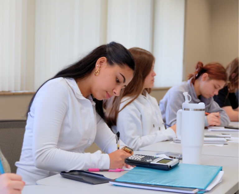 Mathematics | State College of Florida, Manatee - Sarasota