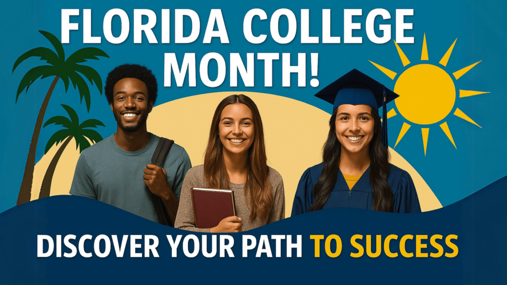 SCF Home State College of Florida, Manatee Sarasota