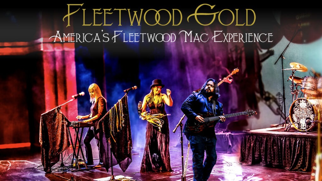 Fleetwood Gold