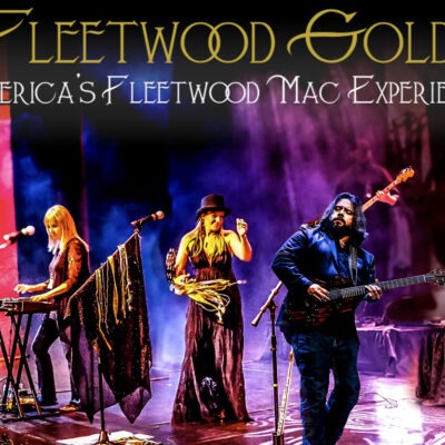 Fleetwood Gold