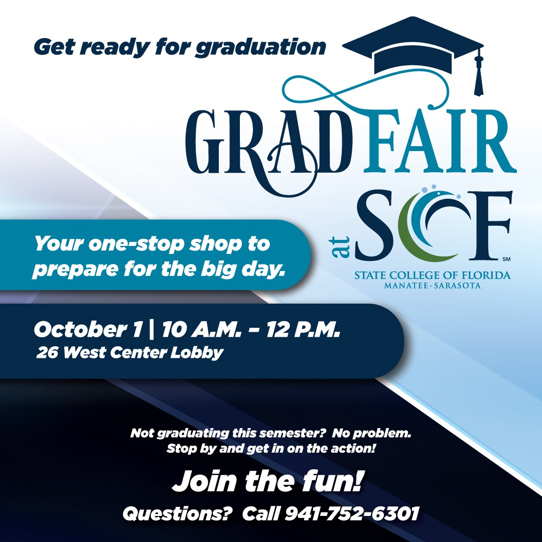Grad Fair
