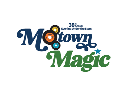 Motown Magic Evening Under the Stars