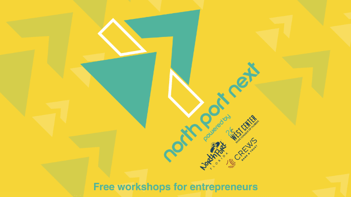 North Port Next Event