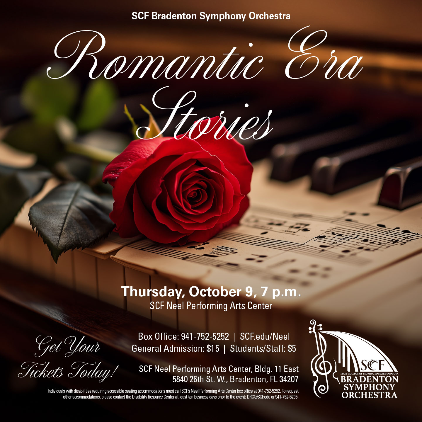 Romantic Era Stories