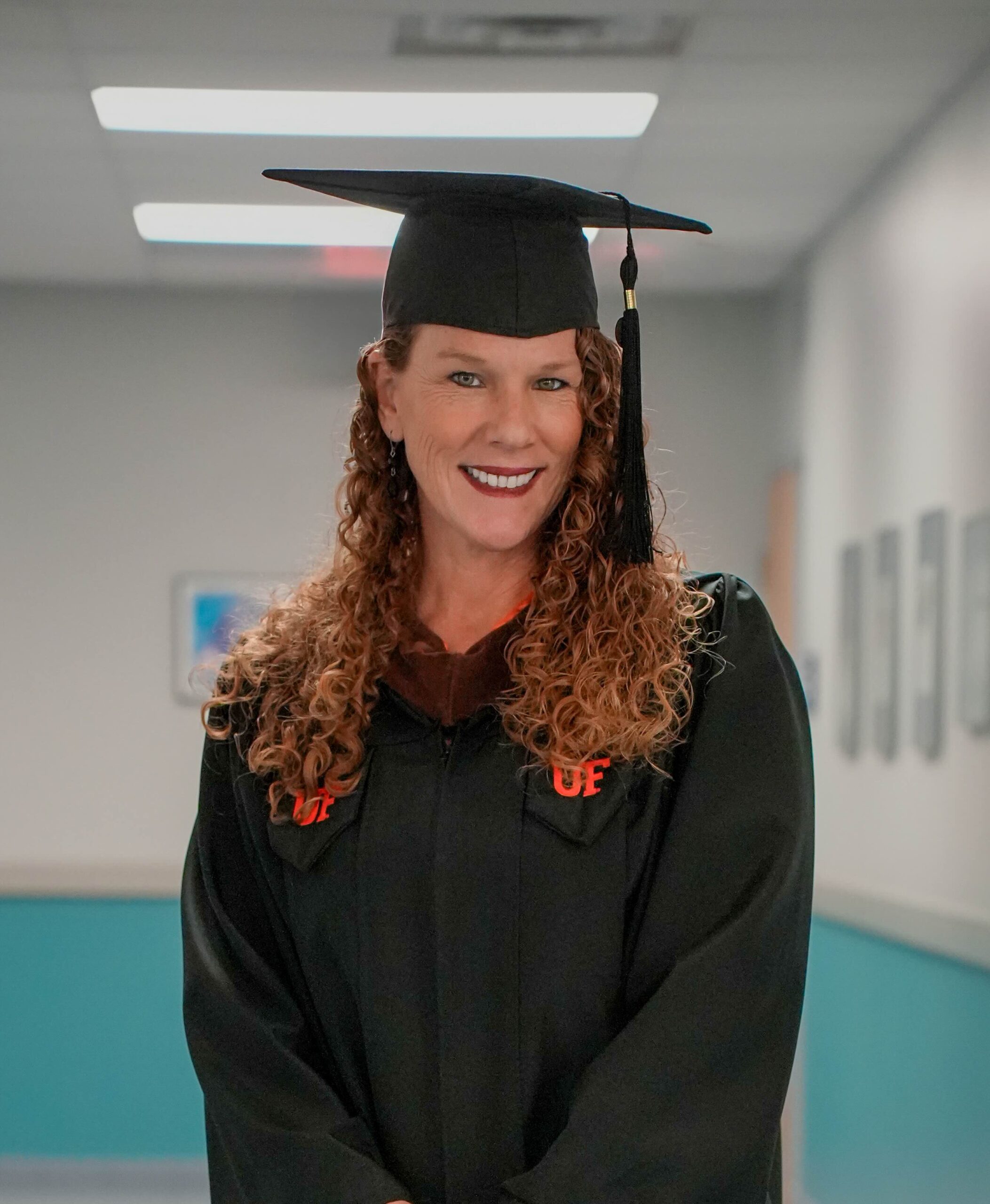 SCF Associate Professor of Theatre Named President’s Faculty Excellence Award Winner   