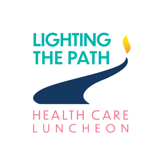 Lighting the Path Health Care Luncheon