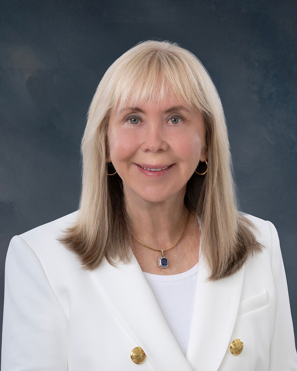 SCF Board of Trustees Karen Rose