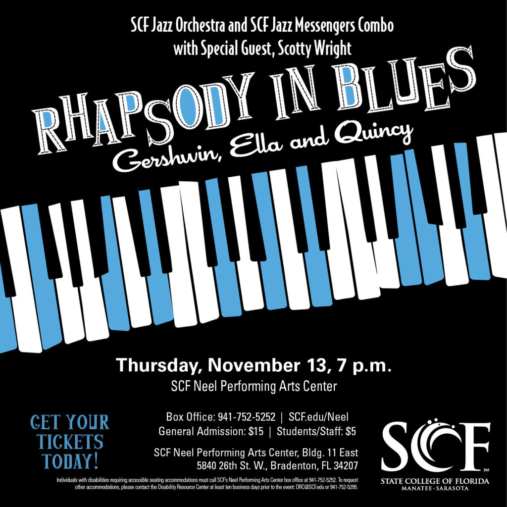Rhapsody in Blues
