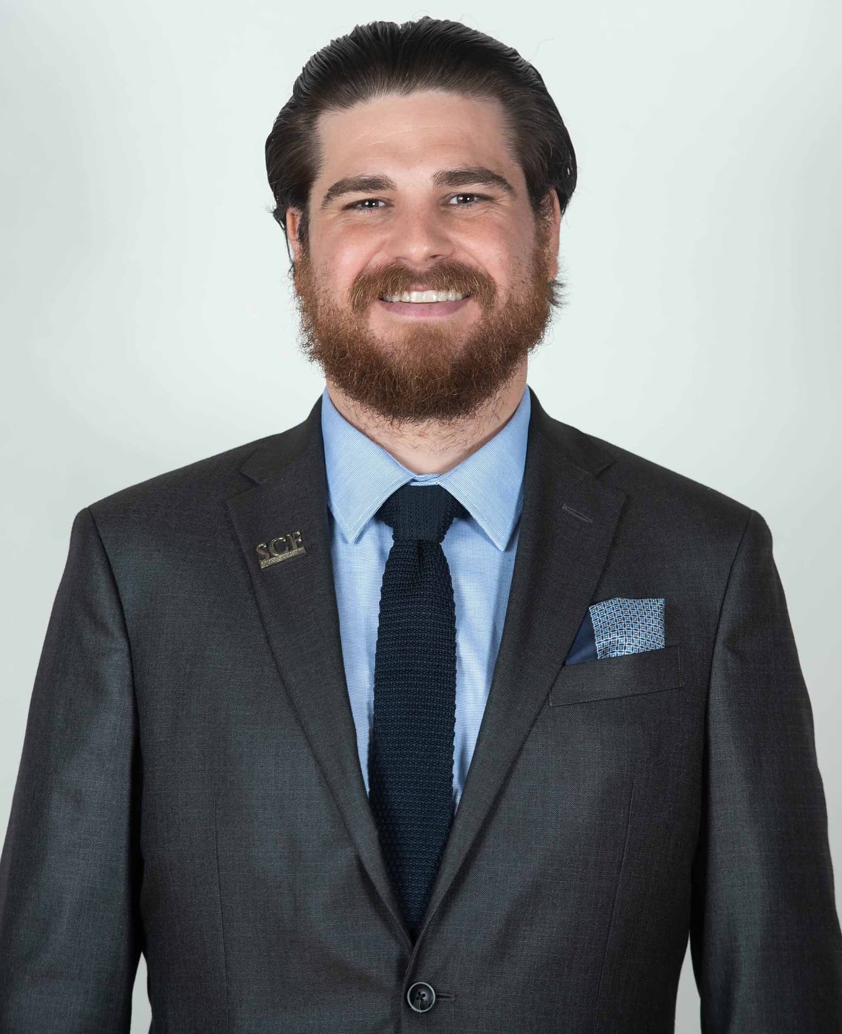 Staff Spotlight: Meet Nick, Leading Sports, Team, and Student-Athlete Success  