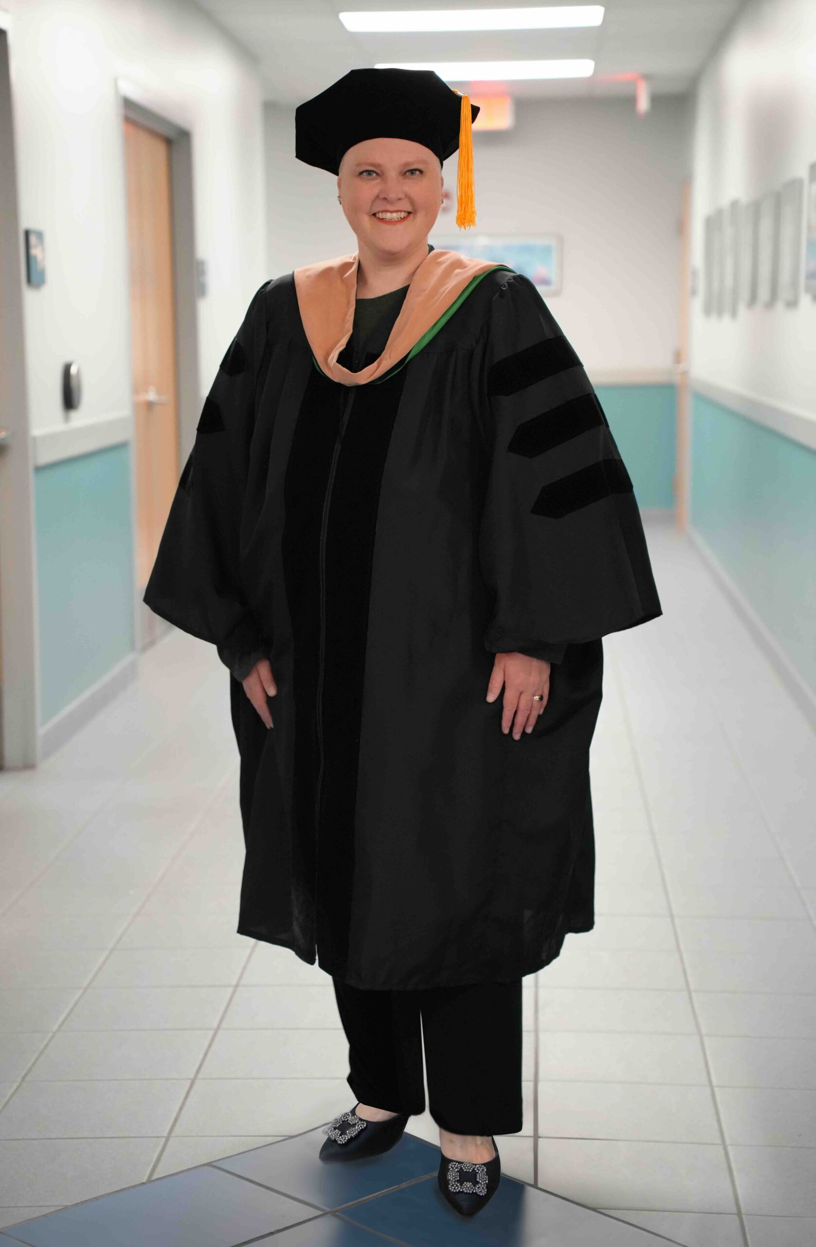 Guiding Business and Hospitality Students in Real-world Career Exploration