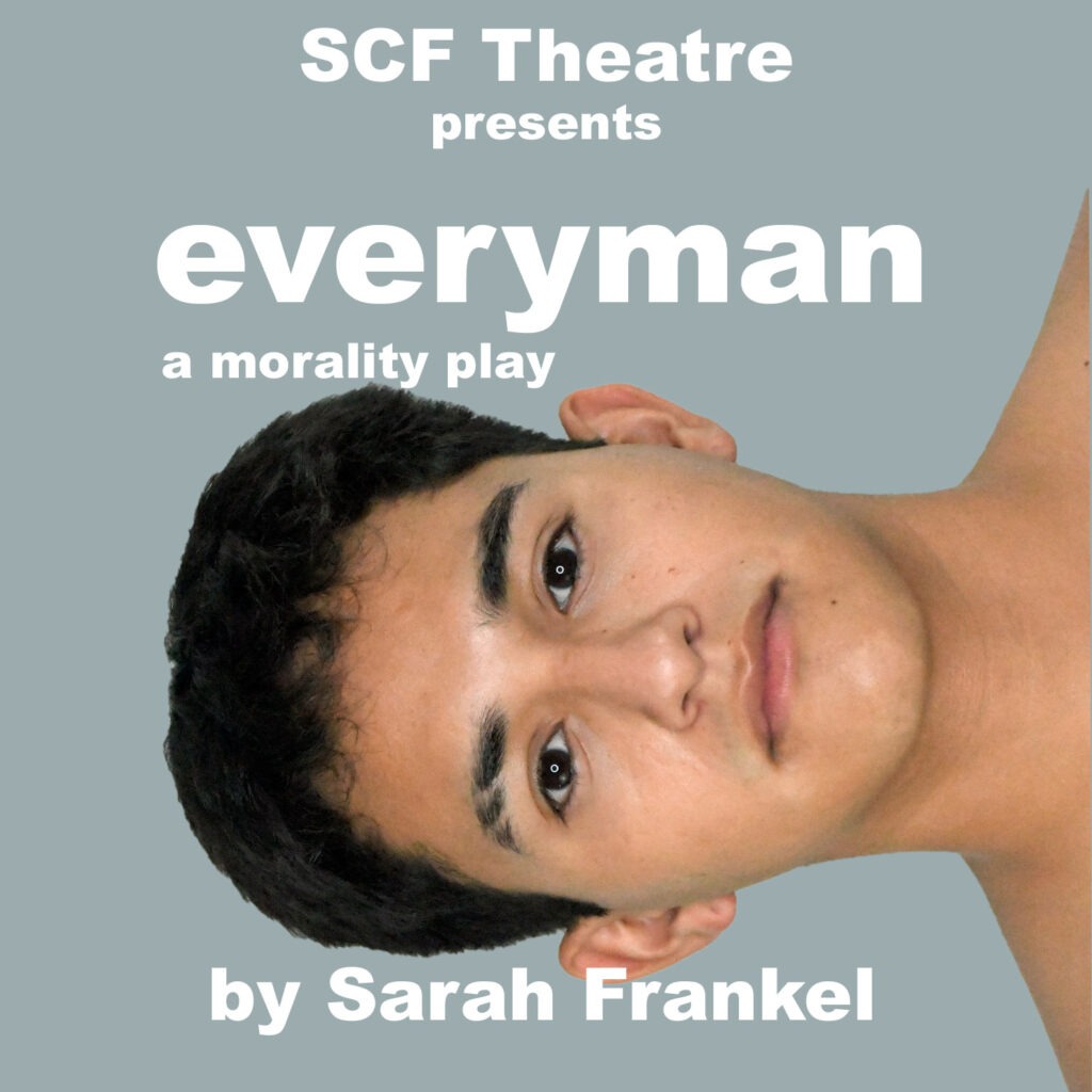 Everyman Poster