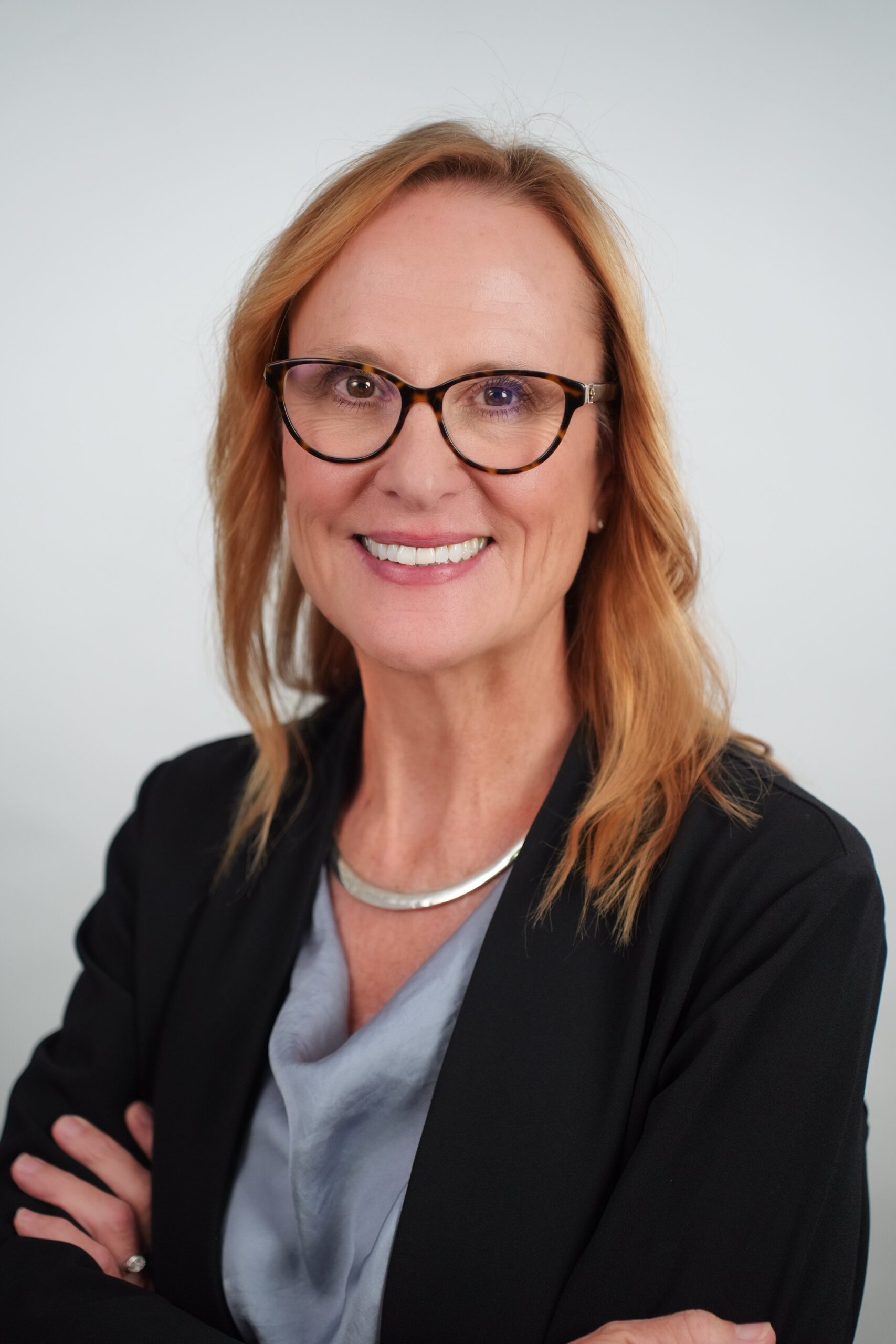 SCF Names Patricia Rand, Ph.D., as Vice President of Academic Affairs