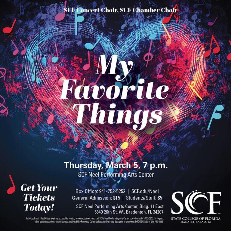 Favorite Things poster