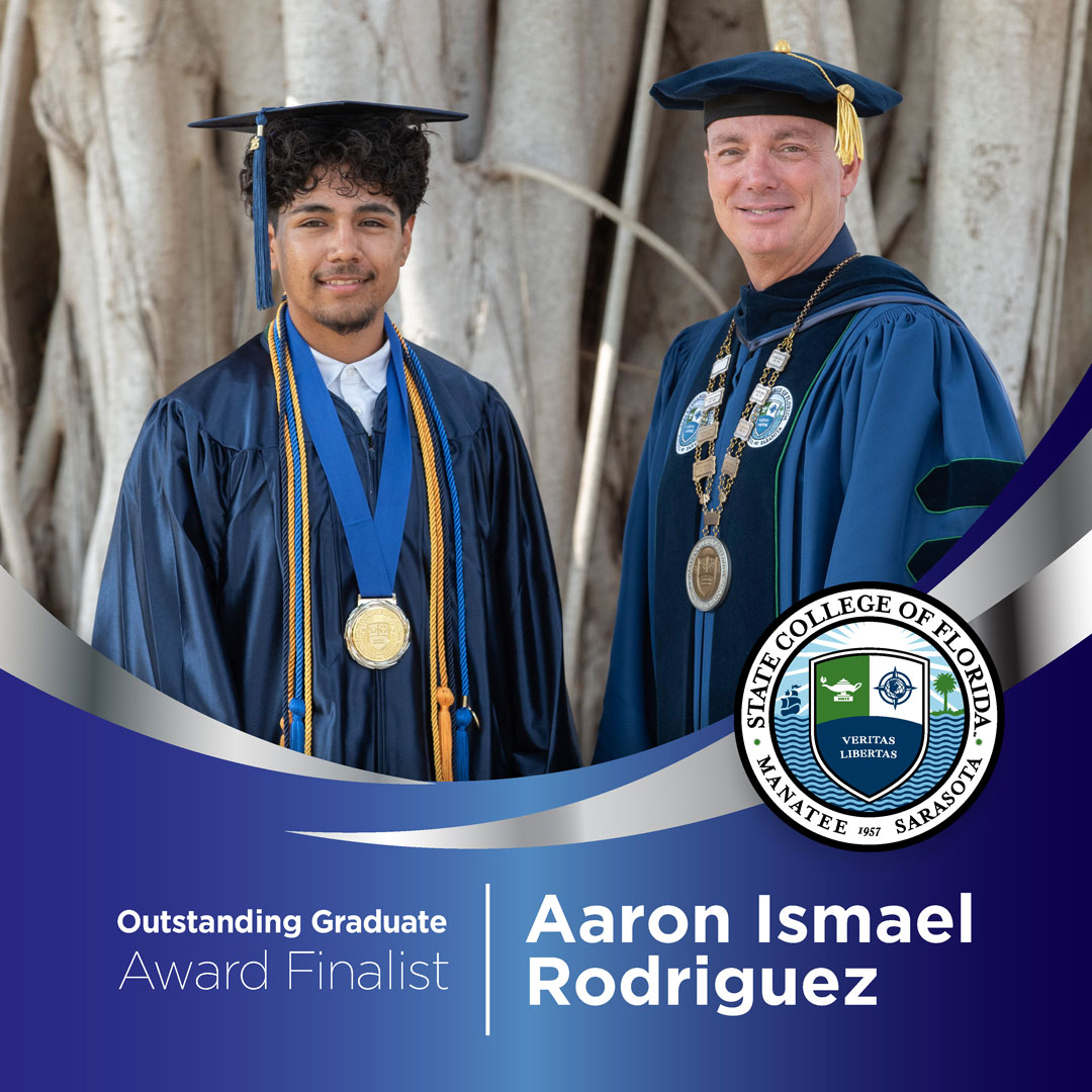 Aaron Ismael Rodriguez