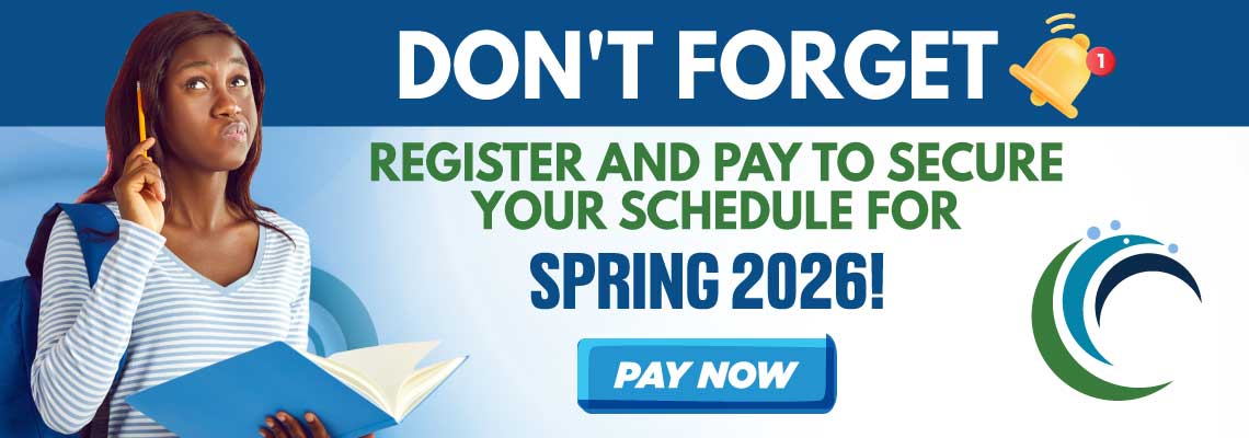 Register and Pay