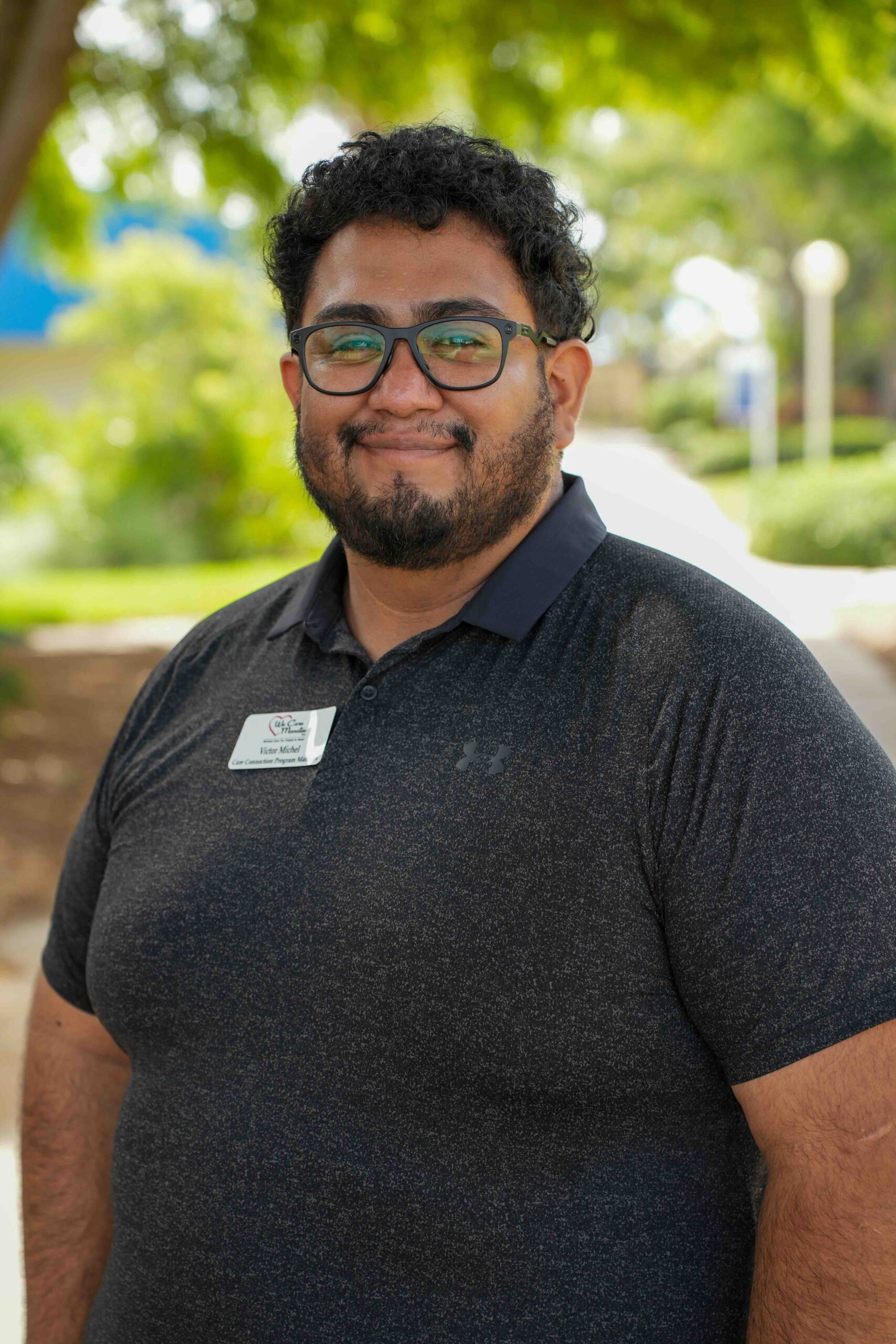 Connecting the Community to Life-changing Medical Care and Support 