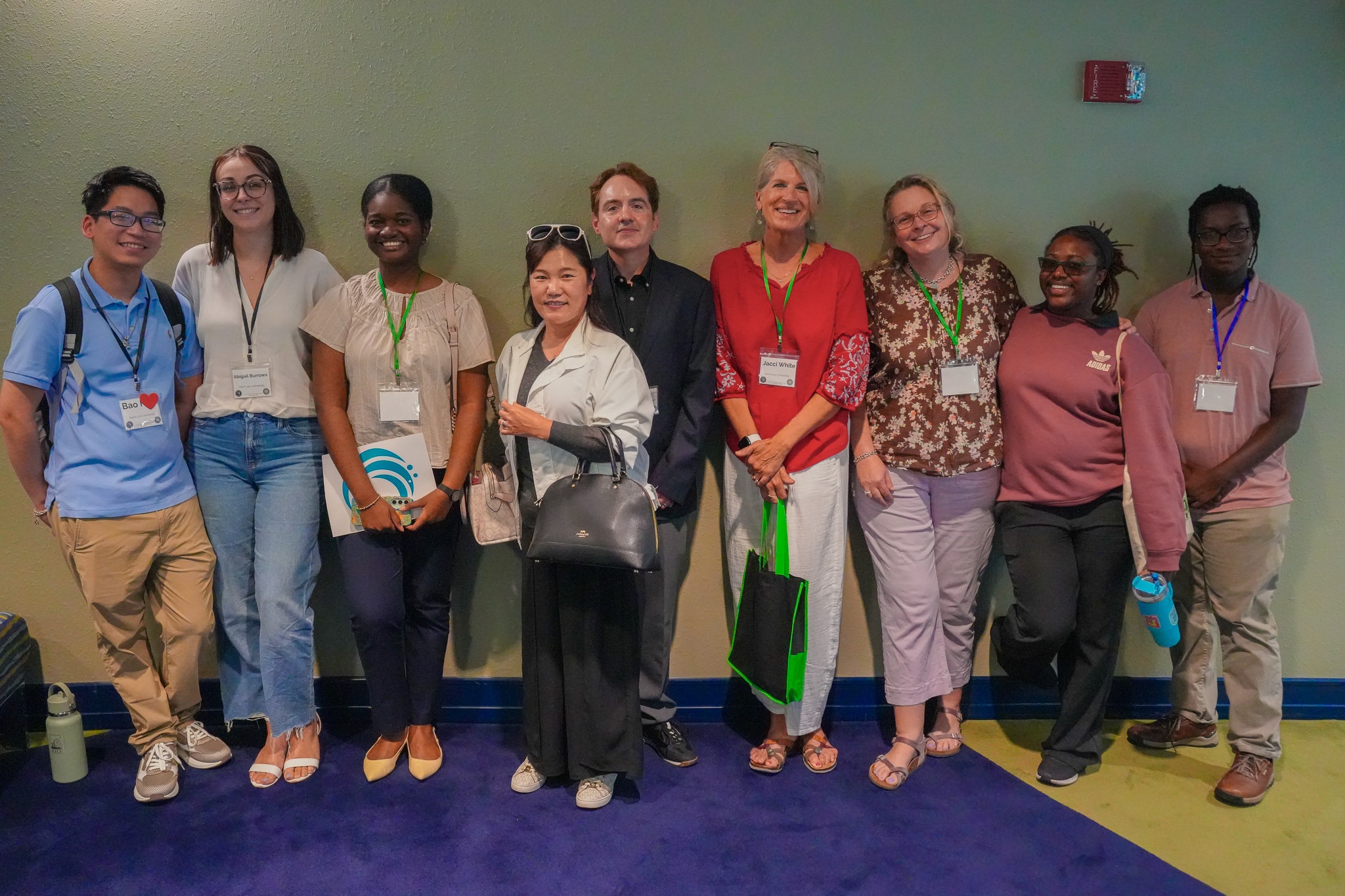 SCF Hosted a Mathematics Conference for Florida Educators and Students