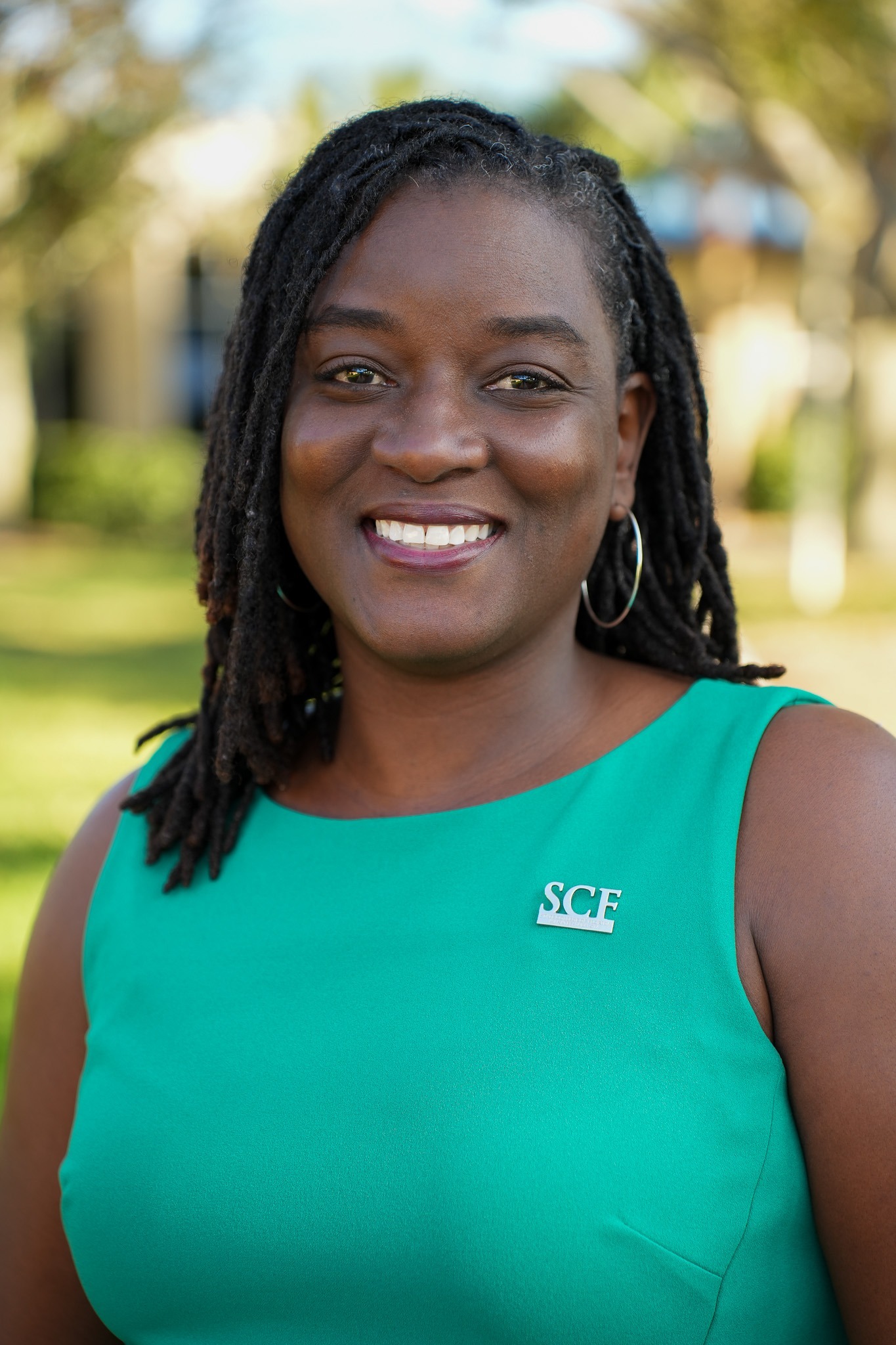 Staff Spotlight: Meet Kenisha, Managing Employment and Employee Operations