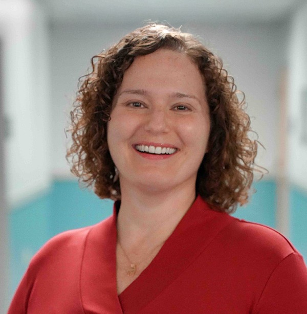 #StaffSpotlight: Meet Leah, Supporting TRIO SSS Student Success in College, Graduation and Beyond