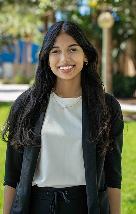 #EveryonesCollege: Meet Kristen, Furthering Her Education and Career Path in Business