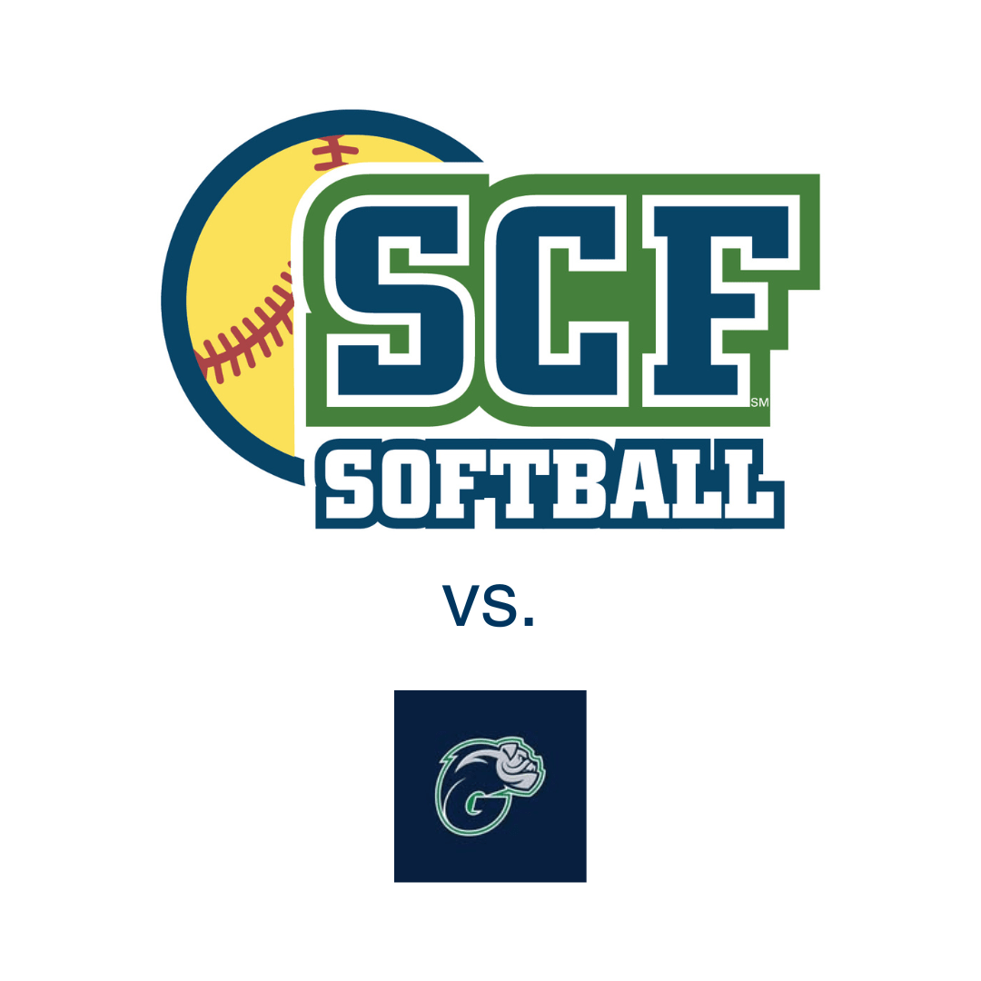 2026 SCF Manatees Softball – Home Game vs. Ave Maria