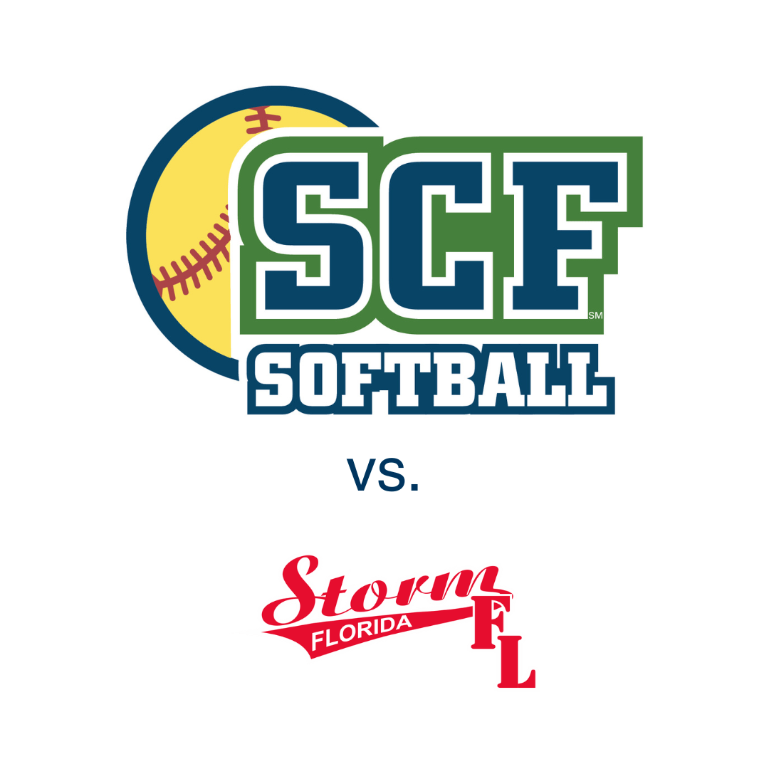 2026 SCF Manatees Softball – Home Game vs. Florida Storm - Alexander