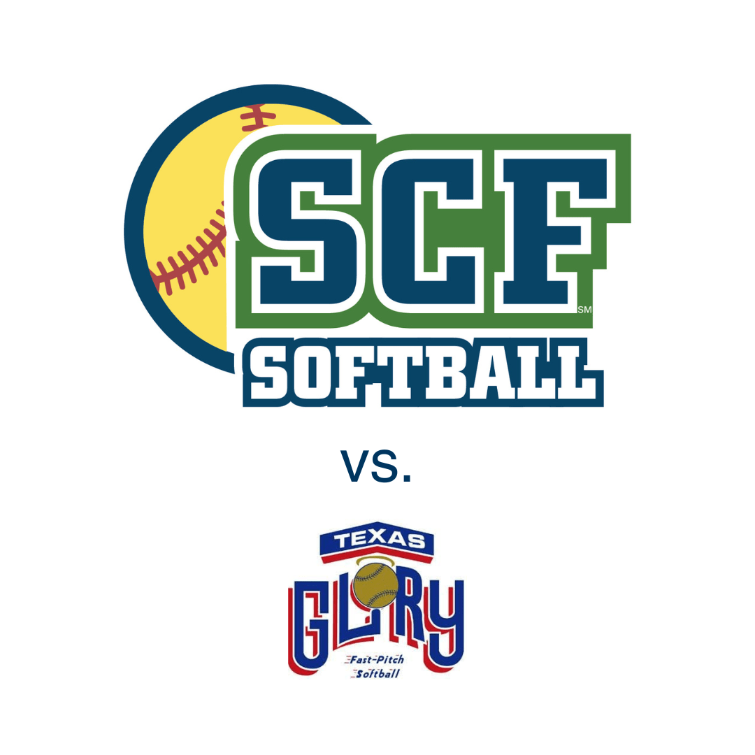 2026 SCF Manatees Softball – Home Game vs. Texas Glory - Venice