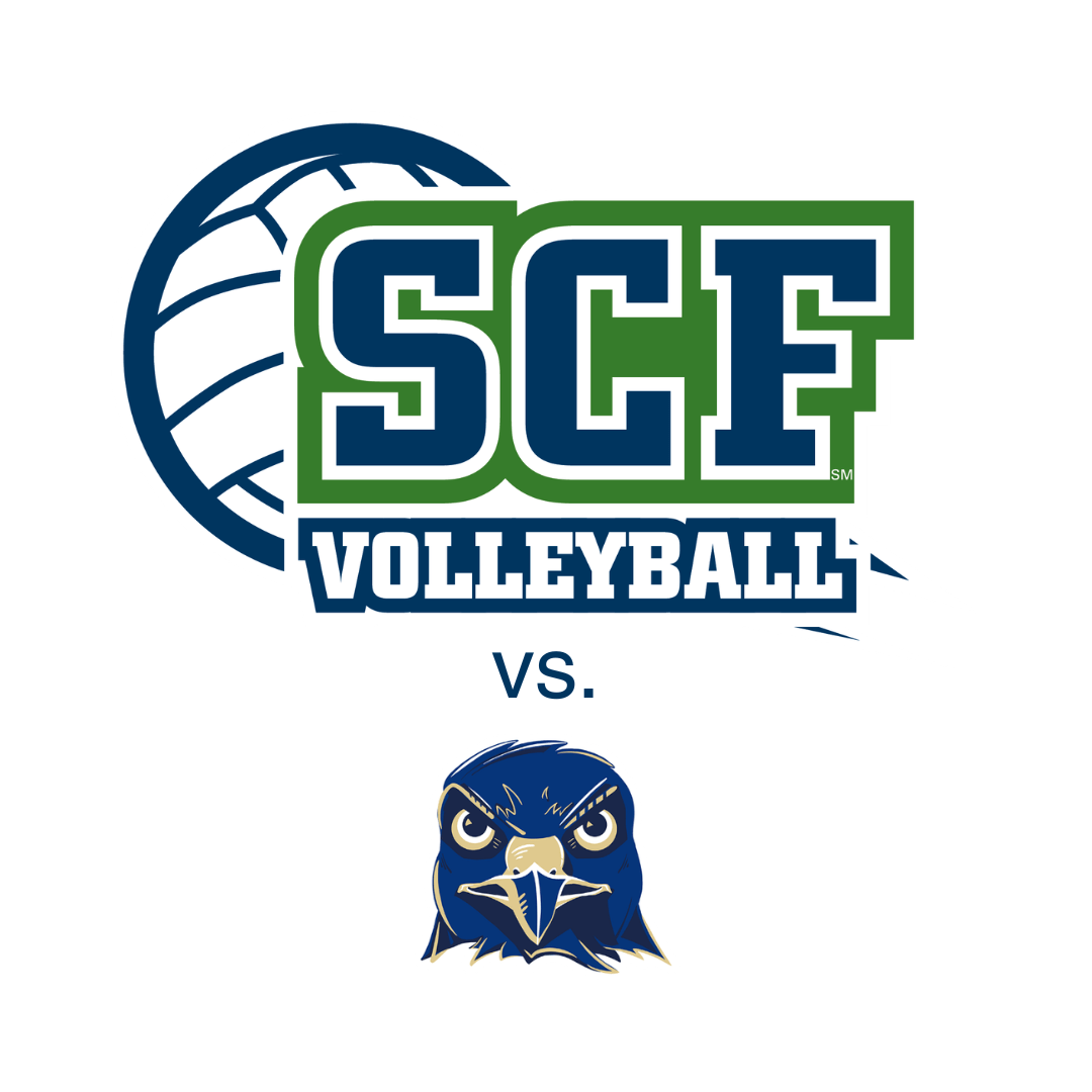2026 SCF Manatees Volleyball – Home Game vs. Hillsborough Community College