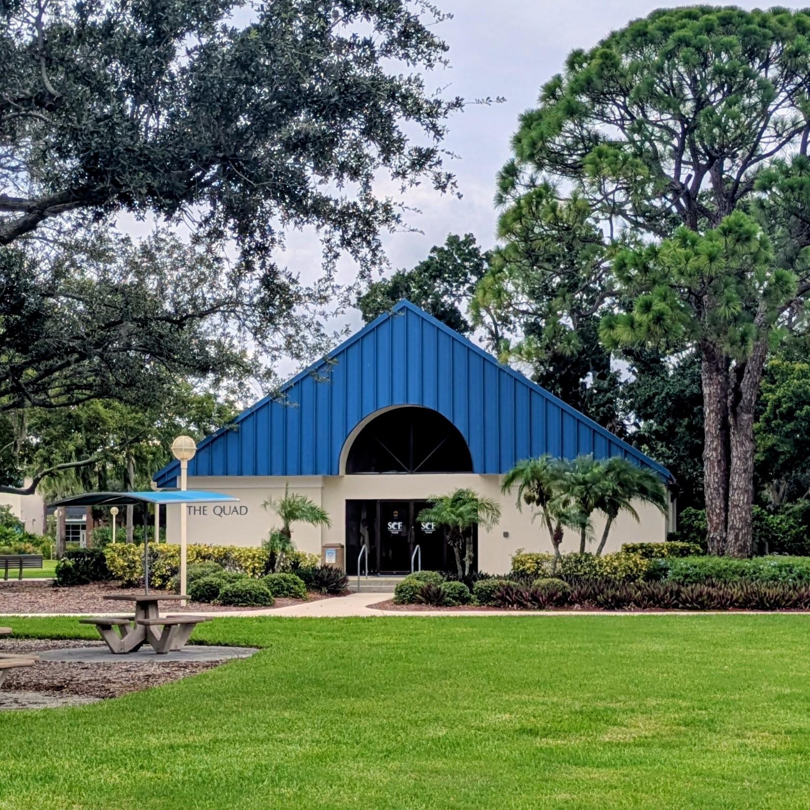 Bldg. 4 – The Quad at SCF Bradenton