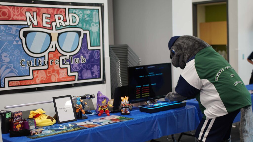 Nerd Culture Club. From Anime to Zombies, we celebrate and embrace all the different fandoms you can throw at us. Historically, Nerd Culture was defined as a subsection of people that were interested in topics typically on the outskirts of popular culture, the outcasts.